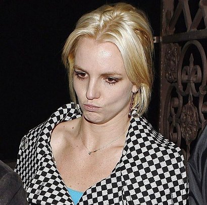 Britney Spears się rozwodzi? Poszło o jej nagie zdjęcia! Zobacz galerię!