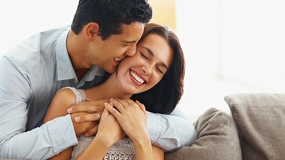 A Wy jakim językiem miłości się porozumiewacie?