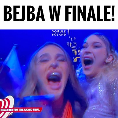 Co to była za radość!