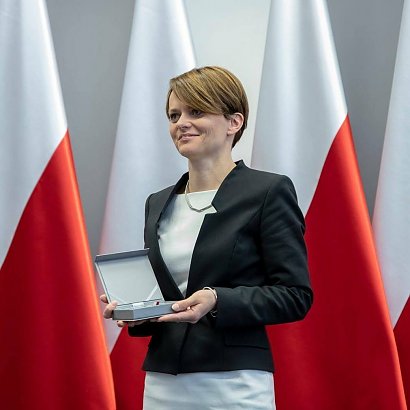 Jadwiga Jemilewicz