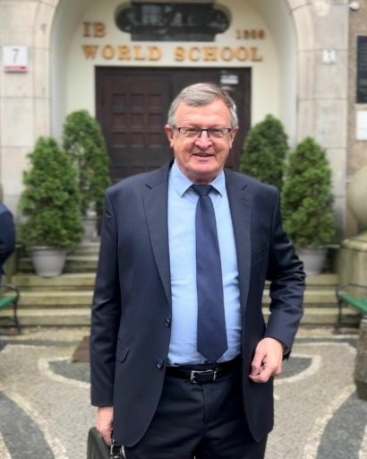 Tadeusz Cymański