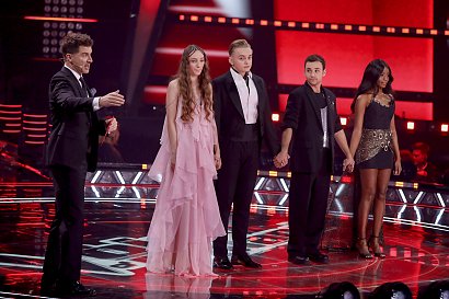 W ostatnim odcinku o wygraną walczyli: Maja Walentynowicz, Antoni Zimnal, Jan Górka i Becky Sangolo.