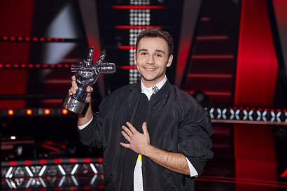 Zwycięzcą 14. edycji show został Jan Górka!