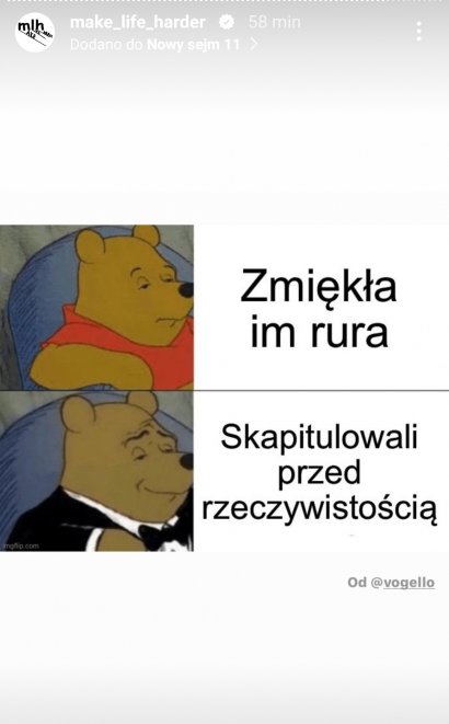Donaldzik zakpił z Jareczka w sprawie Piotra W. Zobacz memy!