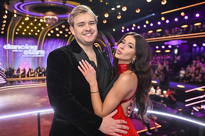Okazuje się, że całkiem niedawno Roksana i Kevin wzięli razem ślub. Roksana Węgiel wyszła za mąż? To była sekretna i romantyczna ceremonia.
