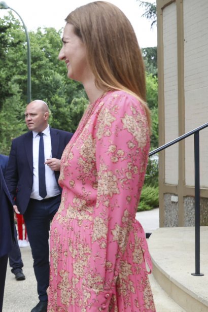 Kobieta miała być zatrudniona w jednym z największych polskich banków, gdzie zarobiła ponad 1 milion złotych.