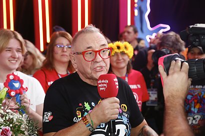 Ta kwota pochodzi z jego pracy jako prezesa zarządu spółki Złoty Melon.