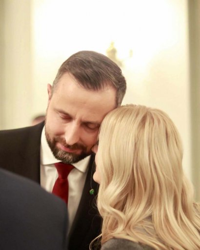 Było klasycznie