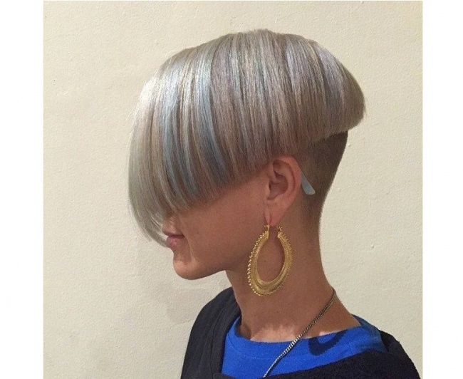 Modne Fryzury Bowl Cut Najlepsze Pomysły Na Nowoczesne Cięcie Włosów