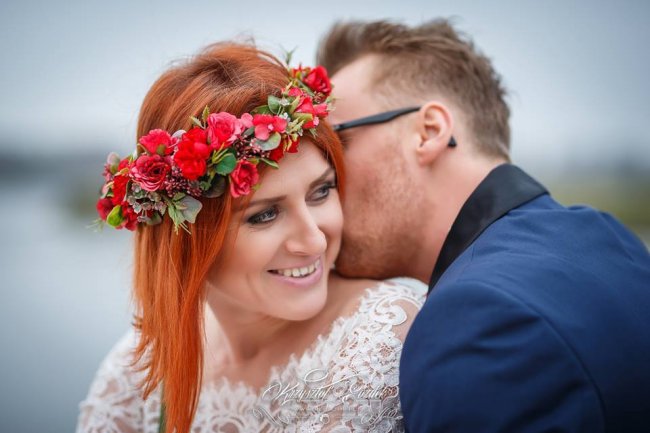 Krzysztof ze "Ślubu od pierwszego wejrzenia" pokazał ...