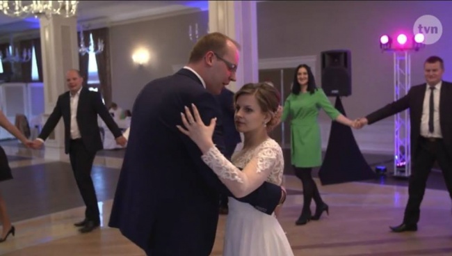 Agata i Maciej wzięli ślub w 3. edycji Ślubu od pierwszego wejrzenia! A jak Agata prezentuje się na Instagramie?