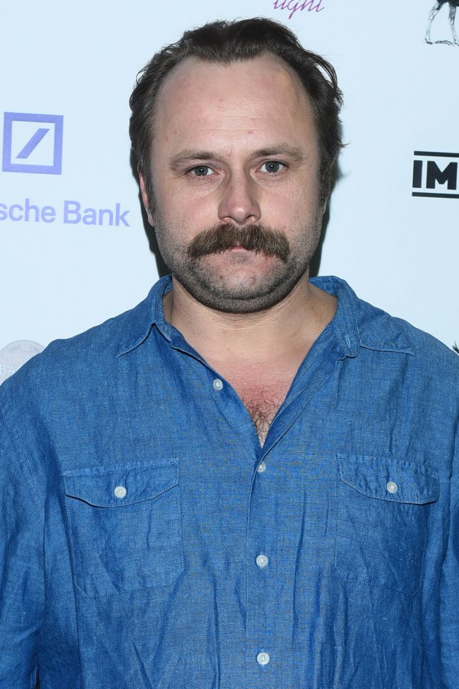 Leszek Lichota w 2017 roku wygląda tak...