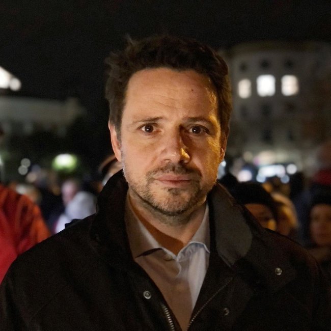 Rafał Trzaskowski nowym kandydatem na prezydenta! Kim jest ...