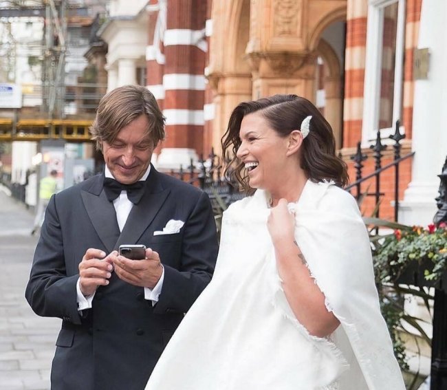 Ilona Felicjańska i Paul Montana w czułych uściskach w Sopocie! Wyszło romantycznie?